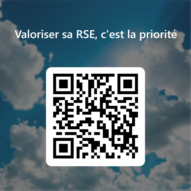 QR Code Compta Durable